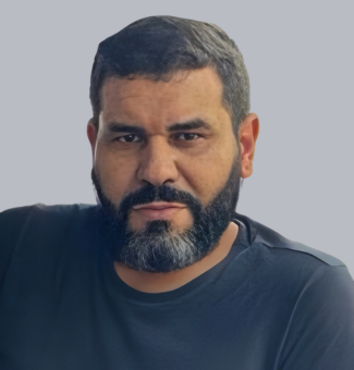 Khaled M. A. Alghtus