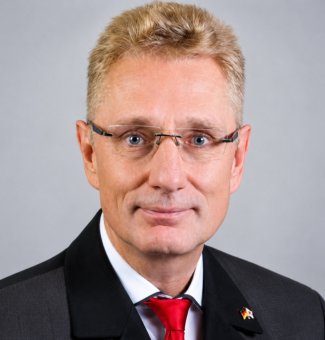Rainer Knauf